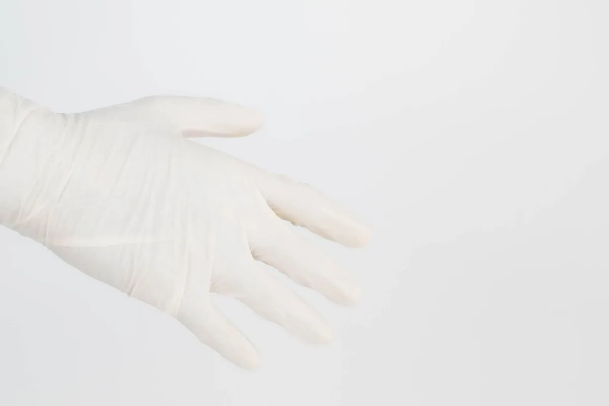 Bodily Fluid Cleanup in Cutler, CA